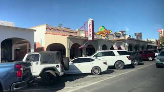 Boulder City, NV - Drive With Me