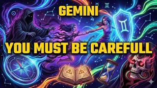Gemini, Stay Away From This Sign - Before It’s Too Late