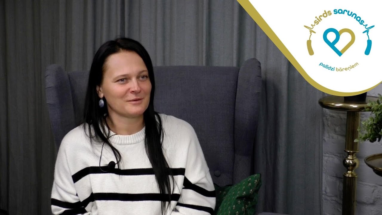 Es varu mācīties, draudzēties, uzvesties, ja jūtos droši.