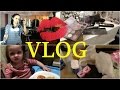 VLOG совмещаю декретный с работой. Е-доставка продуктов