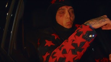 SosMula x Synthetic - POPPIN MOLLY (Official Music Video)