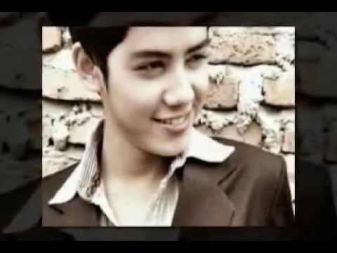 Album Musik - Aliando - Kau Terindah