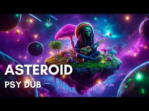 Dub TV - Asteroids