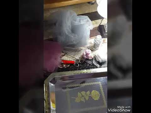 طريقة عمل صينية الشبكة سهلة وبسيطة