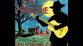 Ah Mo Vilo - La Manouche