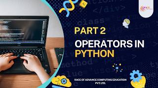 PYTHON | Operators in Python | Part-2