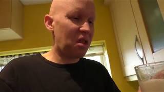 PKU sufferer fighting the NHS for life changing drug KUVAN