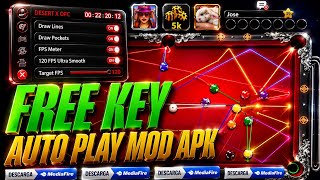 8 Ball Pool Hack/MOD APK iOS & Android - How to Get 8 Ball Pool Aim Hack Tool 2026 ! screenshot 5