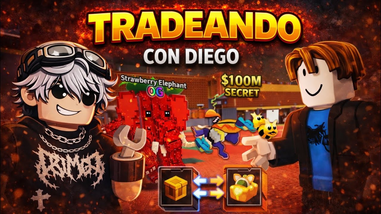 TRADEANDO CON DIEGO MINI COMB😁