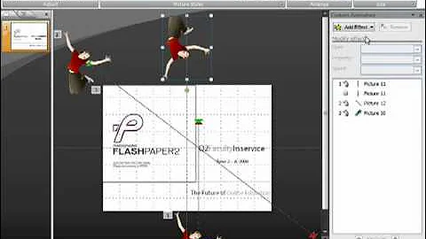 Advanced PowerPoint Part 3: Motion Paths