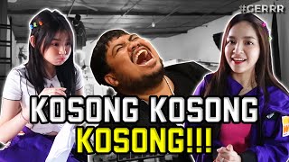 Gerrr Catheez Dan Eca Bikin Pusingsampe Harus Healing Ngajak Abang Emil Gangstarasta