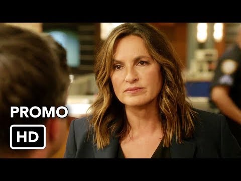 Law And Order Svu Season 19 Promo