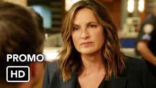 Law and Order SVU Season 19 Promo (HD)