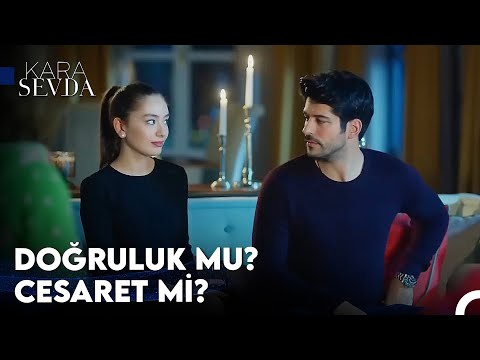 Bu Aşk Hiçbir Zaman Bitmez - Kara Sevda