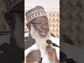 Sheikh Ahmad Tijjani Yusuf Guruntum Sheikh Ahmed Tijjani Gurumtum ArewaTikTok HausaLanguage