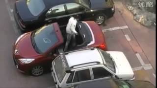 Fail Compilation 2012
