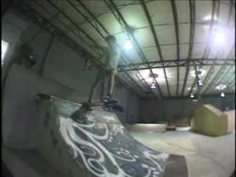 chill sesh at skate bold