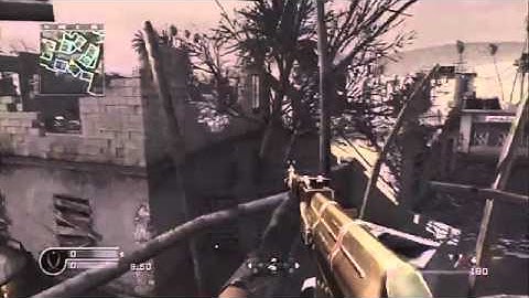 COD4 Ultimate Patch Made By Coco