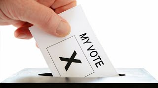 Does My Vote REALLY Count