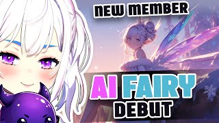 AI Vtuber New Upgrades And a New Companion