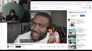 Reacting To Tee Grizzley Pose Paid Booga 600 To Kill His Manager #teegrizzley #reactionvideo