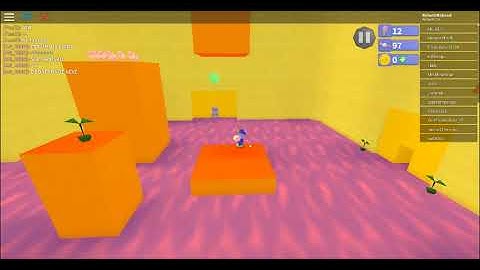 Robot 64-All 54 Ice-creams. (sorta) Part 2