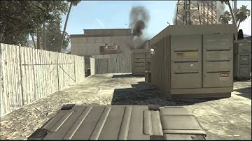 How to take down AC-130 with Predator Missile