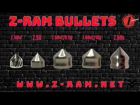 Thumbnail for Z-RAM’s earlier 8.5 g Z.68v2 presentation