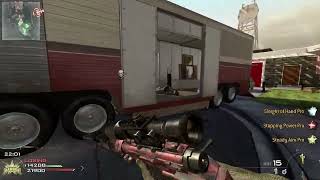 my second triple collateral on modern warfare 2