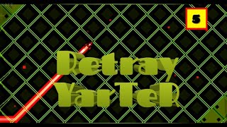 YarTeR / Geometry Dash 2.11