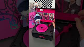 300% best gift for Moas!!!!#fyp #Kpop #gift #cdplayer #txt #kpop