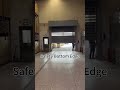 High-Speed Spiral Door