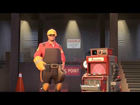 Engie has something to show you [SFM]