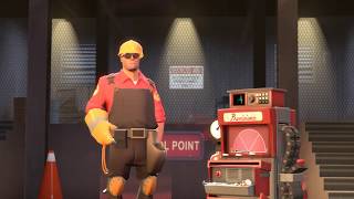 Engie Has Something To Show You [Sfm]