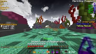 Annihilation Rush #5 - Antikb (MCW Network)