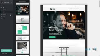 Boom - Multipurpose Responsive Email Template With Online StampReady