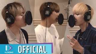 Miniatura de vídeo de "[MV] 업텐션(UP10TION) - Flower [미스마, 복수의 여신 OST Part 3(Mis ma, the goddess of revenge OST Part.3)]"