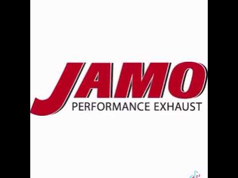 2019 Tacoma 3.5L JAMO PERFORMANCE EXHAUST!!! - YouTube