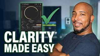 M-clariity 2 from @Techivation - easy to use dynamic resonance suppression