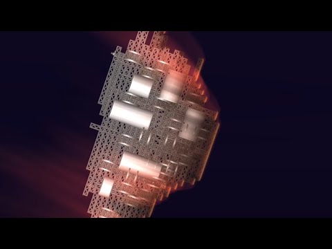 THE ASTEROID (sfs short movie)