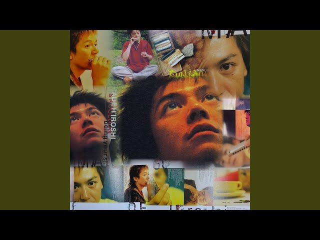 ARIGATOU GOZAIMASU (feat. John Beasley)