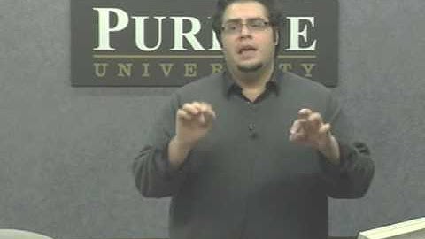 CERIAS Security: anonymity research to high-tech crimes and IT Insider threat 3/5