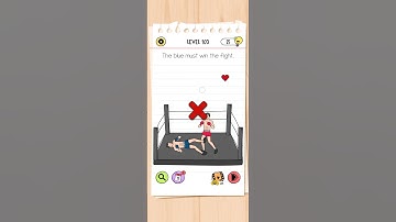 Brain Test All Star - Level 103