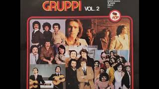 Supergruppi, Vol. 2 - 08 In Caduta Libera - I Gatti di Vicolo Miracoli