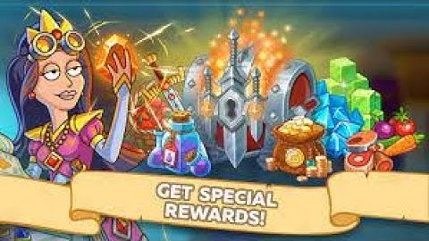 Unlock MOD Hustle Castle 💴 Hustle Castle Get Free Gems Free (NEW) 🍉