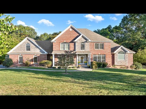 1205 Loop Drive, Pleasant View, TN home video tour