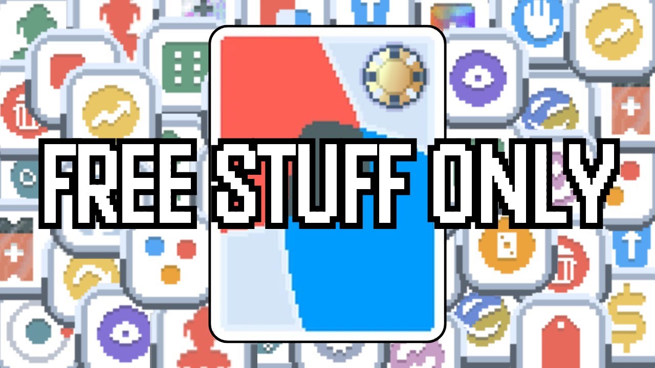 Balatro But I Can't Spend ANY Money (Gold Stake)