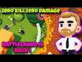 Battlelands Royale Zero Kill Zero Damage Battlelands Royale Zero Kill Zero Damage