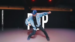 NSYNC - POP | WILL HAN Choreography