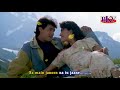 Ishq Hua - KARAOKE - Ishq 1997 - Aamir Khan & Juhi Chawla